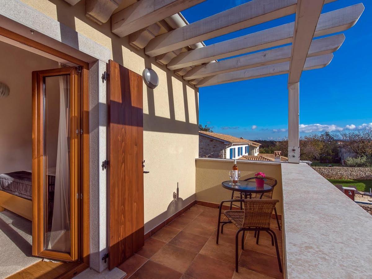 Villas Adagio Rojnici Exterior photo