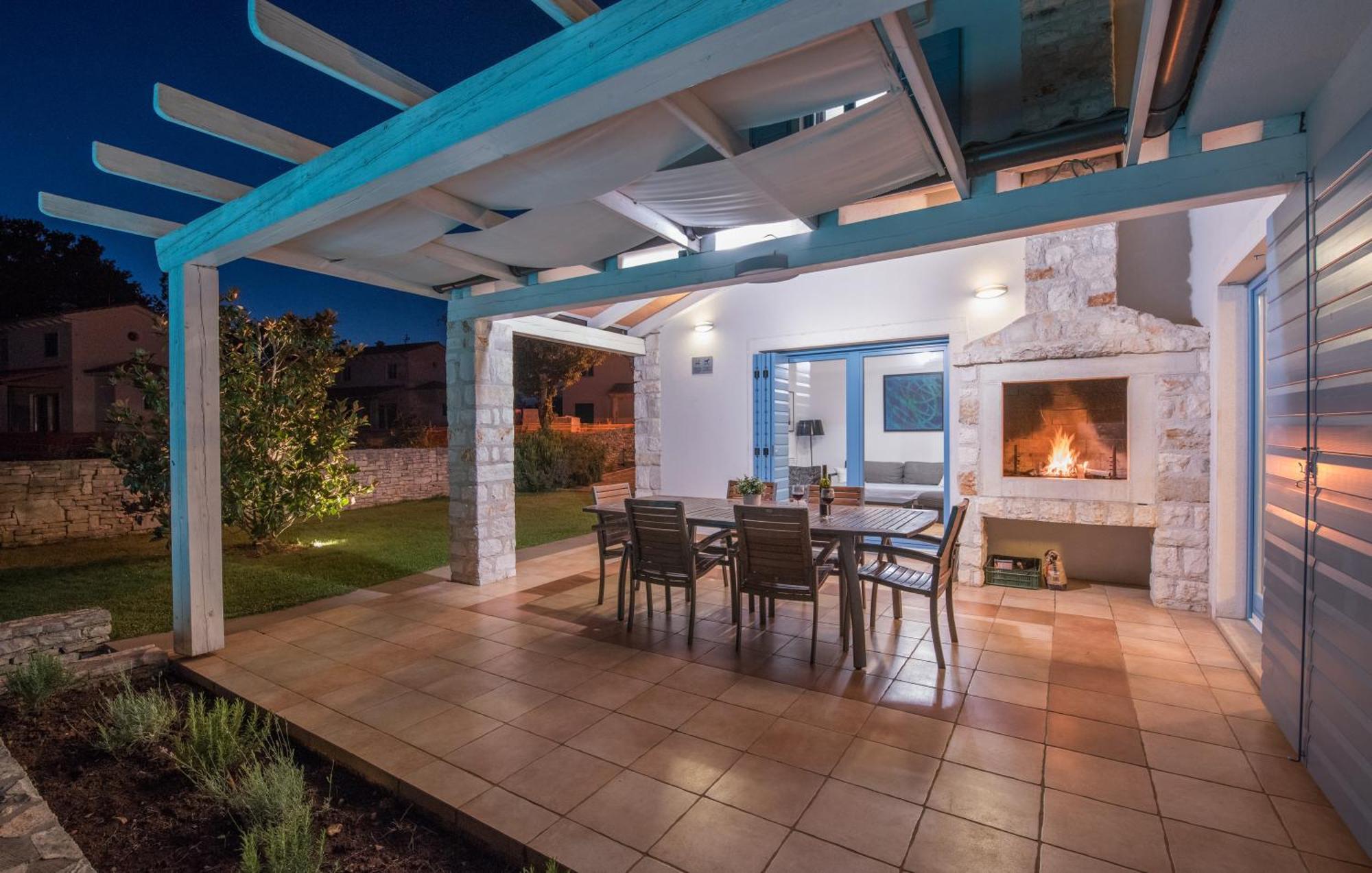 Villas Adagio Rojnici Exterior photo