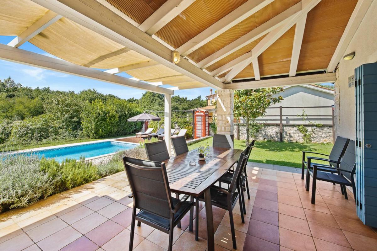 Villas Adagio Rojnici Exterior photo