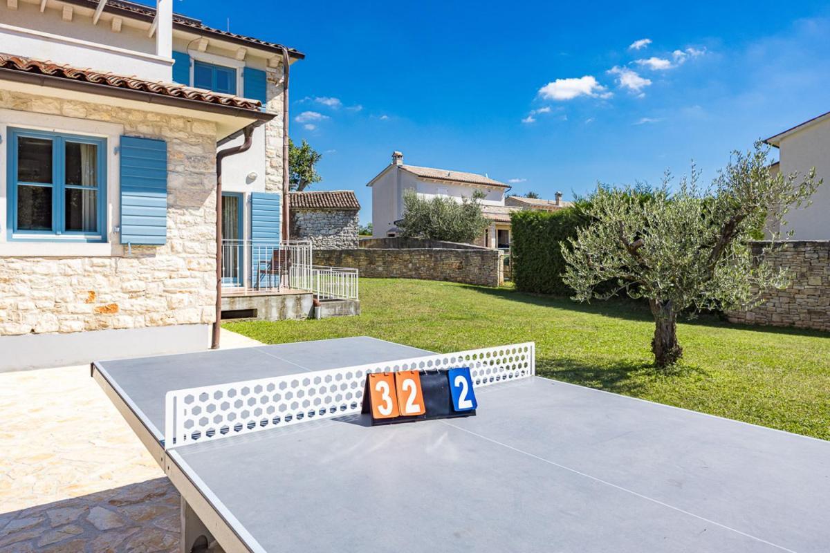 Villas Adagio Rojnici Exterior photo