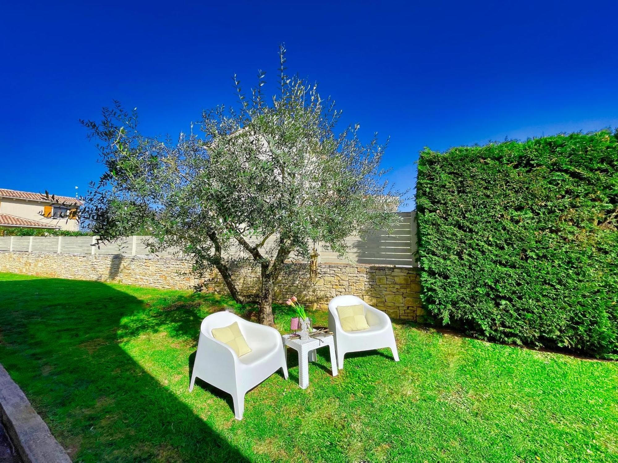 Villas Adagio Rojnici Exterior photo