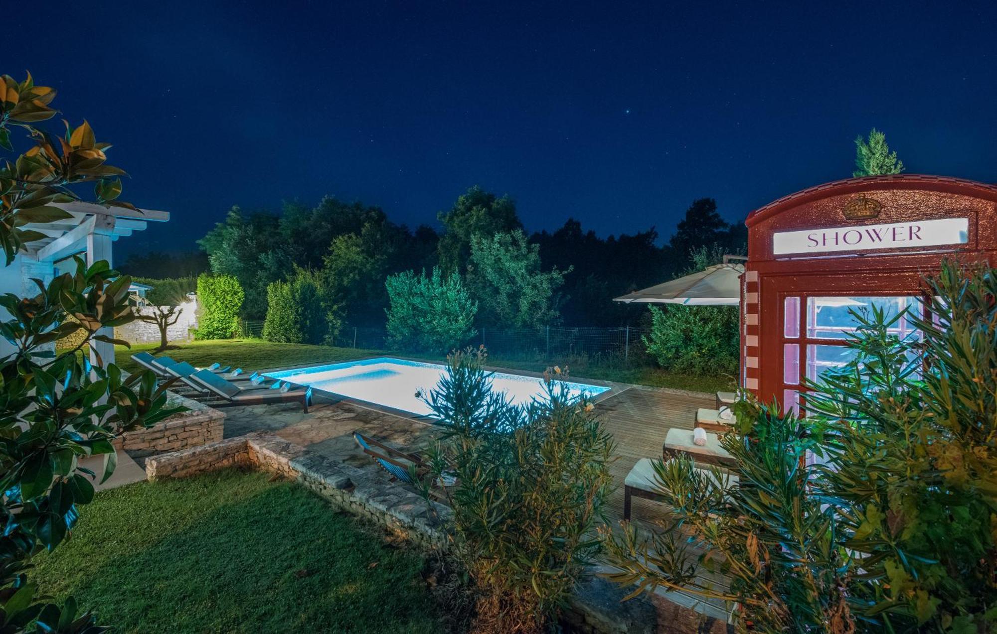 Villas Adagio Rojnici Exterior photo