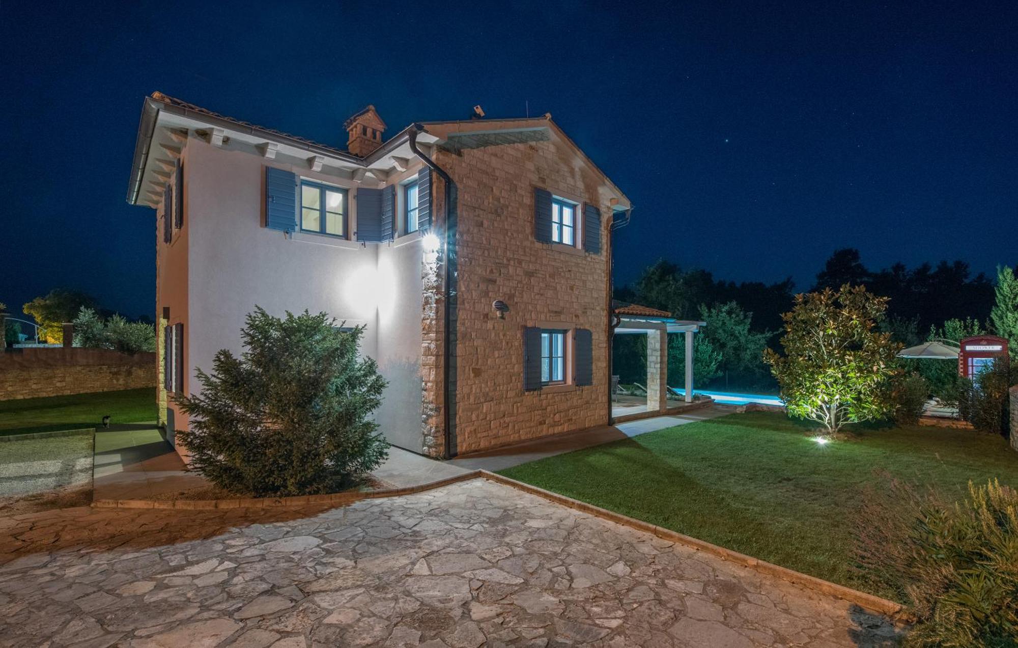 Villas Adagio Rojnici Exterior photo