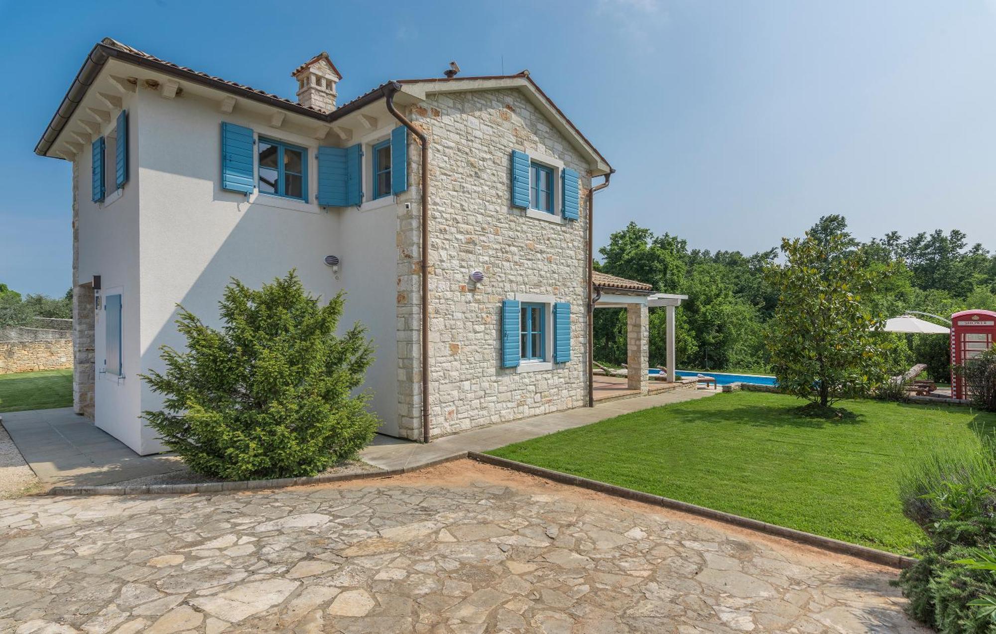Villas Adagio Rojnici Exterior photo