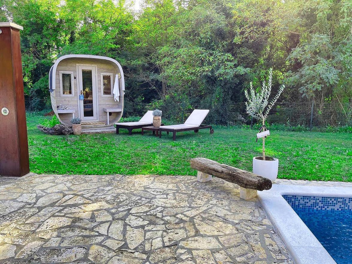 Villas Adagio Rojnici Exterior photo