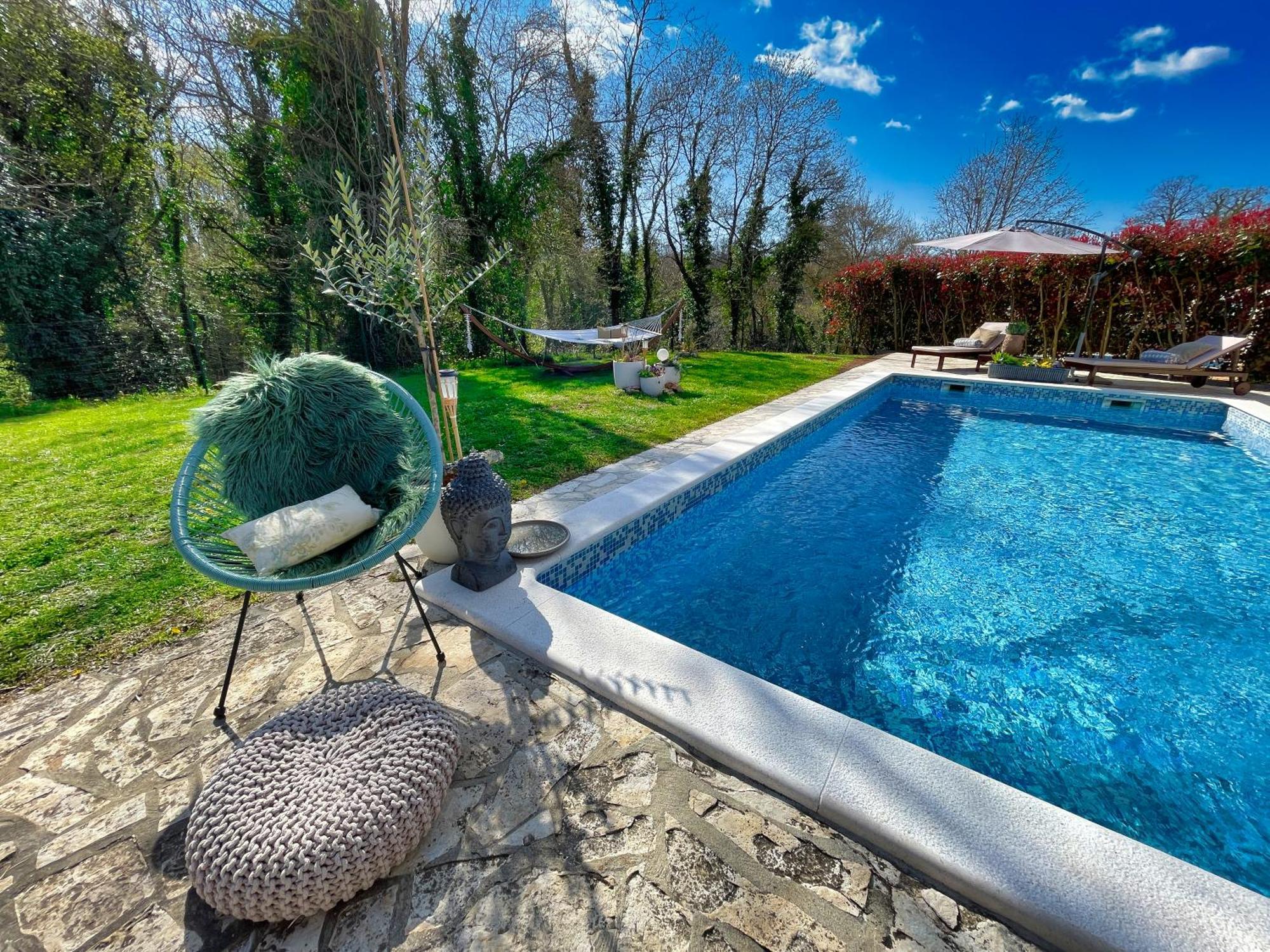 Villas Adagio Rojnici Exterior photo